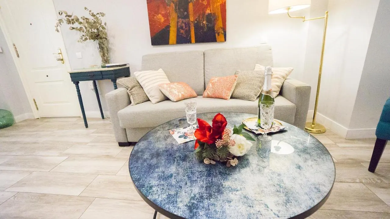 Rentalsevilla Casa Pilatos Apartment Seville