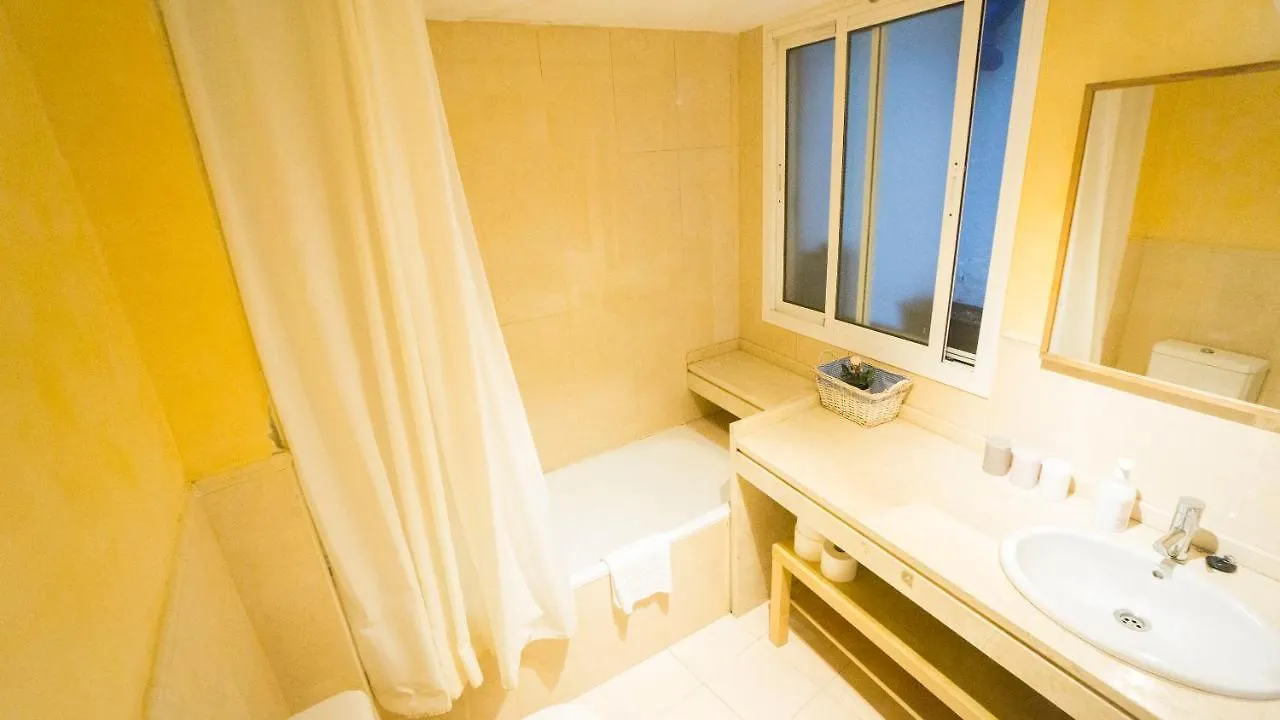 Apartment Rentalsevilla Casa Pilatos